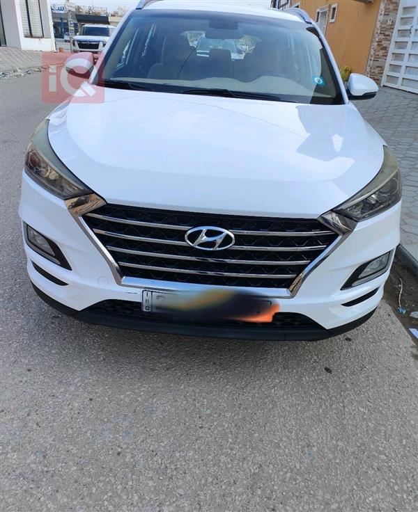 هيونداي توسان 2019 للبيع في العراق - النجف